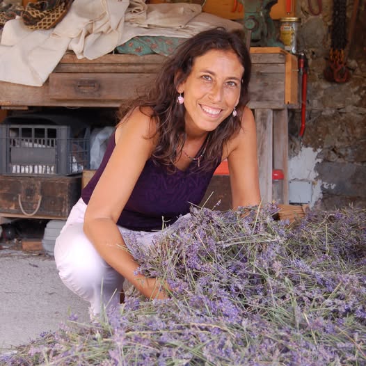 Andrea Butje, Aromatherapy Trailblazer and Beloved Teacher, Dies Peacefully Surrounded by Love