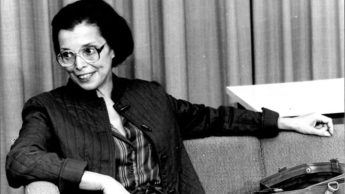 Ann Harris, Legendary Book Editor Behind ‘The Exorcist’ and ‘The Thorn Birds,’ Dies at 99