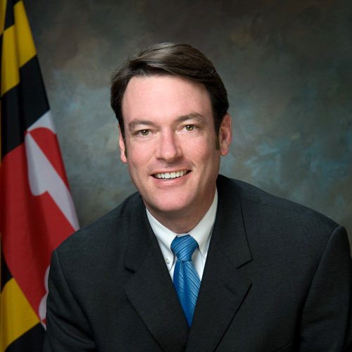 Montgomery County Mourns the Loss of Hon. Joseph M. Griffin, Register of Wills