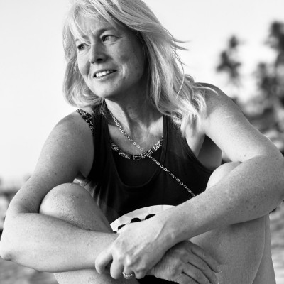 In Loving Memory of Kathy Hepinstall Parks: Beloved Author, Poet