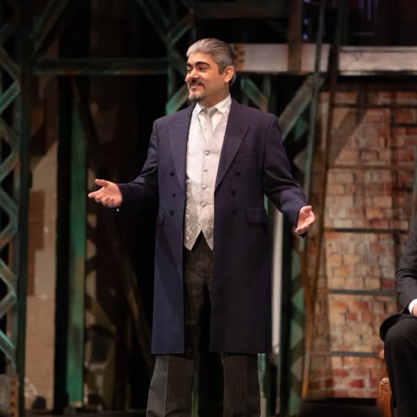 Final Bow: Long Island Theatre Community Grieves the Loss of Beloved Performer and Mentor Jon Rivera