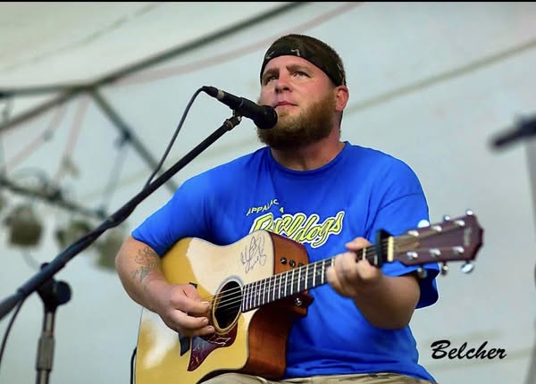 Appalachia Mourns Beloved Community Member Larry Huff