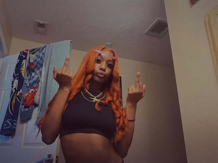 Raeford Mourns the Loss of Aaliyah Unique Isles, 18