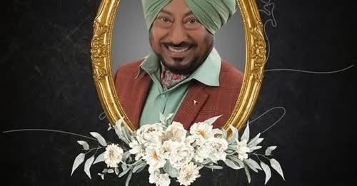 Punjabi Cinema Mourns the Loss of Comedy Legend Jaswinder Bhalla at 65