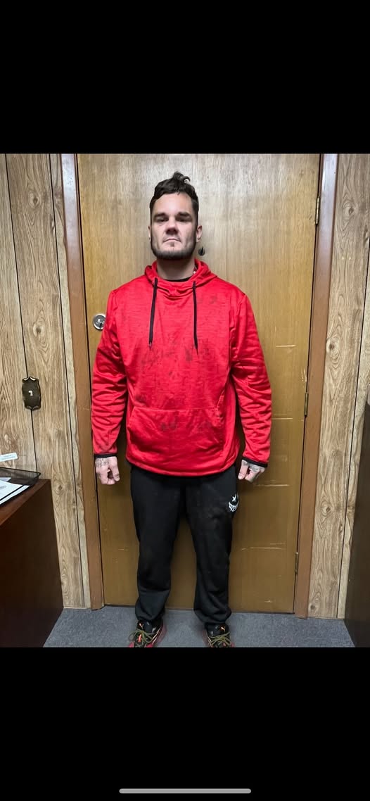 Terror in the Night: Holdenville Family Shattered in Savage Home Invasion as Manhunt for Joshua Draper Unfolds