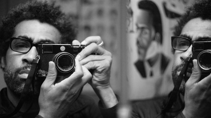 Thomas Sayers Ellis, Visionary Poet and Cultural Force, Dies at 61