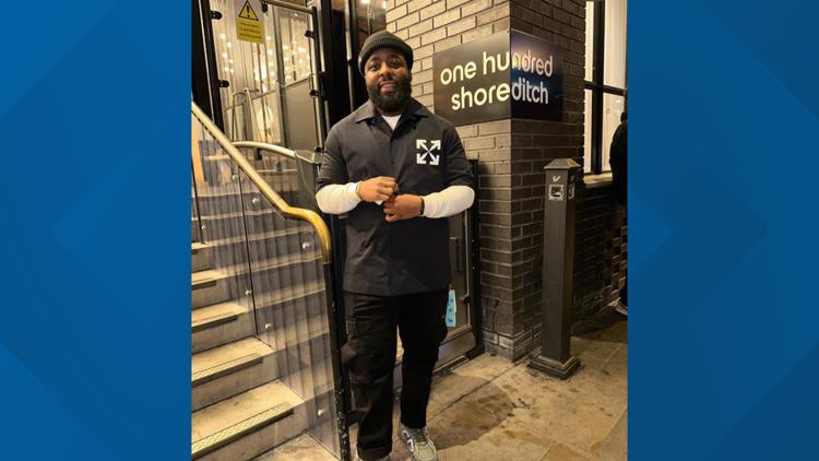 He Had So Much More Life to Live”: Akim Toure Fatally Shot at D.C.’s YOTEL, Family Grieves and Demands Justice